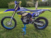 Sherco 300 SEF Factory