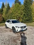 Mercedes-Benz GLC 200 d 4MATIC 9G-Tronic Base Euro 6