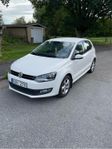 Volkswagen Polo 5-dörrar 1.6 TDI Ny Bes Comfortline Euro 5