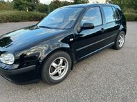 Volkswagen Golf 5-dörrar 1.6