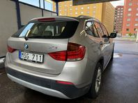 BMW X1 sDrive18d 