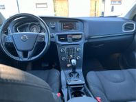 Volvo V40 T2 Geartronic Kinetic Euro 6