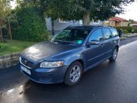 Volvo V50 1.8 Flexifuel Euro 4