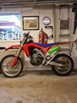 Honda crf 450 RX 