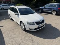 Skoda Octavia Kombi 1.0 TSI Ambition Euro 6