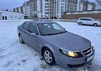 Saab 9-5 SportSedan 2.0 T BioPower Linear