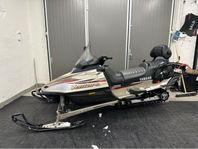 Skoterdelar Yamaha Arctic Cat Polaris