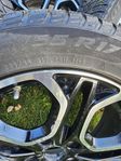 KIA mfl M+S Pirelli sotozero