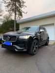 Volvo XC90 T6 AWD Geartronic R-Design Euro 6