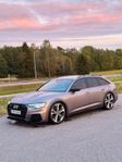 Audi A6 allroad quattro 45 TDI S Tronic