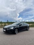 Volvo S60 T6 AWD Geartronic Momentum, R-Design Euro 5