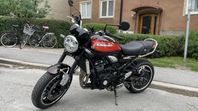 Kawasaki Z900RS i fint skick