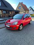 Ford Fiesta 5-dörrar 1.4 Euro 4