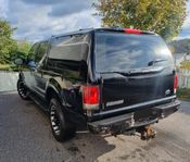 Ford Excursion 6.8 V10 SEFI 2V 4x4 Limited 90 000/Bud