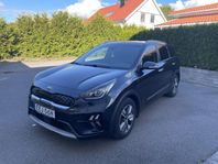 Kia Niro Plug-In Hybrid Advance Plus 2