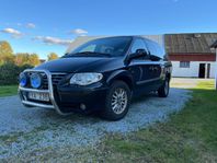 Chrysler Grand Voyager 3.3