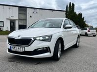 Skoda Scala 1.0 TSI Style Euro 6