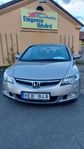 Honda Civic Hybrid 1.3 i-DSI CVT