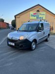 Opel Combo Van 2.2t 1.3 CDTI Euro 5