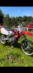 Honda cr250 MÅSTE BORT