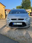 Ford S-Max 2.0 TDCi Powershift Business Euro 5