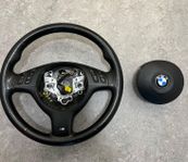 M Sport Ratt BMW E39/E46