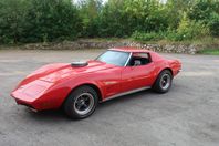 Chevrolet Corvette Stingray 454    73