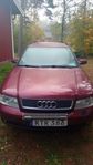 Audi A4 Avant 1.8 Ambiente, Comfort Euro 3