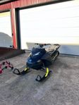 Ski doo summit 850 154" -17