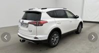 Toyota RAV4 Hybrid E-FOUR 2.5 i-AWD E-CVT Active Euro 6