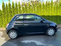 Fiat 500C 1.2 8V Lounge Euro 6