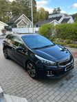 Kia CEED cee'd_sw 1.6 GDI GT-Line Euro 6