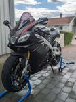 Aprilia RSV4 RR