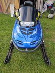 Skidoo Gt700 trippel 1998