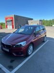 BMW 218 d Gran Tourer Steptronic Advantage Euro 6