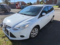 Ford Focus Kombi 2.0 TDCi/Automat