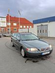 Volvo V70 D5