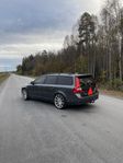 Volvo v70 Fas2 A-traktor (ljudbil) (nyregg)