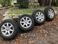 Continental IceContact 3 - vinterdäck dubb 215/65 R16