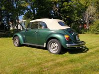 Volkswagen 1303 S Cabriolet 1.6 H4