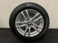 16" Bmw Original Cooper Vinterdäck Friktion "OBS 4999kr"