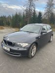 BMW 118 d 5-dörrars Advantage Euro 4