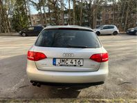 Audi A4 Avant 2.0 TDI DPF Multitronic Proline Euro 5