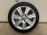 17" Audi Original GoodYear Dubbdäck"OBS 4999kr"