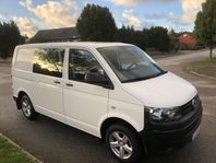 Volkswagen Transporter T30 2.0 TDI Euro 5