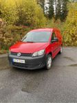 Volkswagen Caddy Maxi 1.6 TDI Euro 5