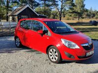 Opel Meriva 1.4 Turbo Enjoy Euro 5