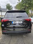 Nyservad Mercedes-Benz GLE 53 AMG med MOMS KVAR!!