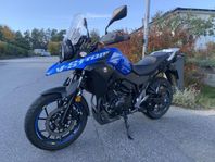 Suzuki V-Strom 250 DL250