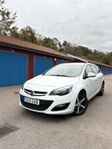 Opel Astra Sports Tourer 1.6 CDTI Euro 6